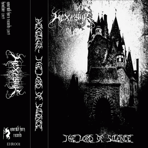 Hexelwir : The Lord of Silence